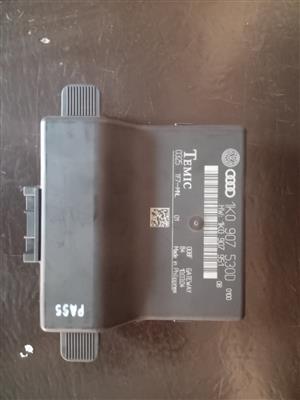 Audi A3 8P & VW MK5 Temic Gateway Control Module
