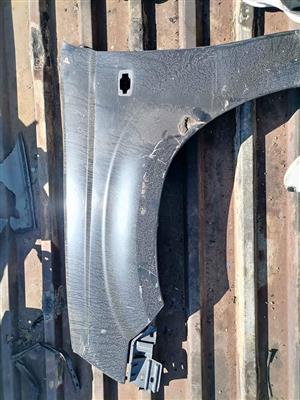 Nissan xtrail LHS fender