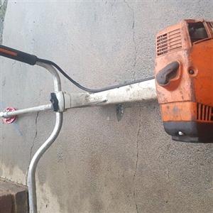 second hand stihl brush cutter for sale