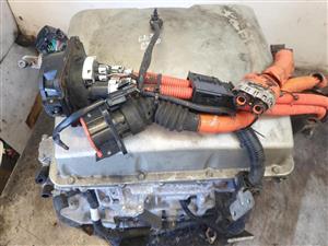 Nissan Leaf EM57 Electric Motor For Sale