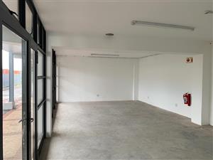 Mixed Use Rental Monthly in Ndabeni