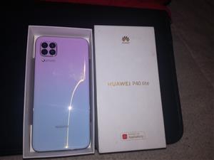  Huawei Smartphones
