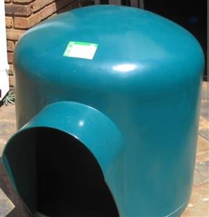 2x igloo xl dog Kennels