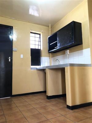 Apartment Rental Monthly in Hillbrow