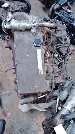 HINO S05C ENGINE FOR SALE CHEAP CHEAP LOW MILEAGE