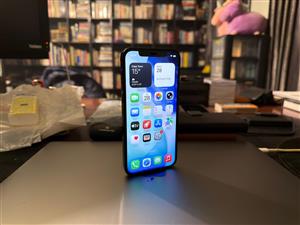 iPhone 12 Pro 128GB  Pacific Blue