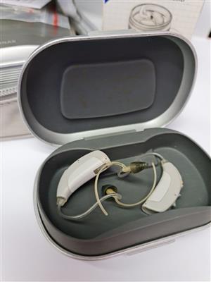 Phonak Hearing Aids