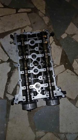 Hyundai/Kia G4KE 2.4 Cylinder Head