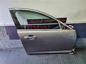 JAGUAR XF DOOR - FRONT RIGHT