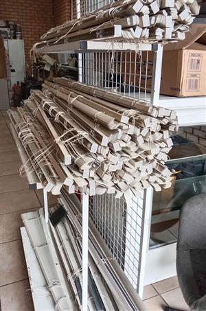 Window blinds for sale