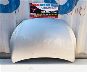 Suzuki Ciaz bonnet (2018)