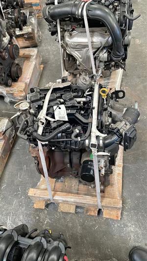 Ford Ecoboost 1.0 SFJA.  <2015