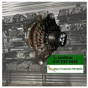 ALTERNATOR FOR A JEEP PATRIOT- WORKING CONDITION 