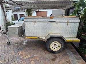Trailer