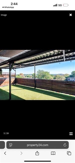 Retail Rental Monthly in Greenside