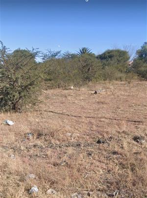 !Vacant Stand For Sale!