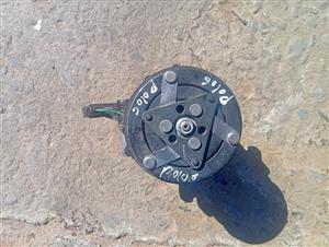 VW polo 6 Aircon pump for sale