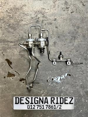 BMW F80 M3/F82 M4/F87 M2 - S55 HIGH PRESSURE FUEL PUMP AVAILABLE.