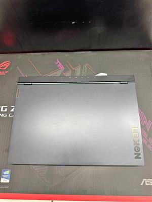 Lenovo Legion 5 15ARH05H Ryzen 7-4800H@2.90 GHz,32GB Ram,512 SSD + 1 TB HDD, 6 GB GPU.
