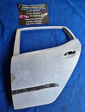 Hyundai i Left Rear Door