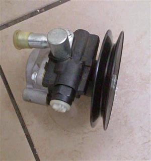 INYATHI HIACE POWER STEERING PUMP (OPN+)