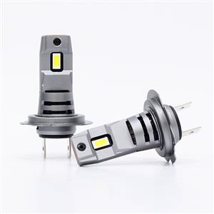 H7 7S LED Series Plug & Play LED Bulb (pair)