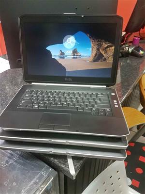 Dell Latitude E6420 Winter Specials!