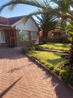 House For Sale in Del Judor Ext 4