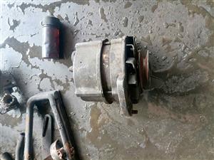 Ford Bantam CVH Alternator