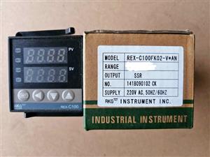 Temperature control hardware