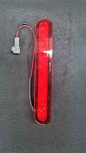 NEW TOYOTA HILUX D4D TAILGATE LIGHT (RED)