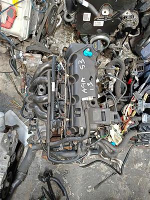 FORD ROCAM 1.3L ENGINES FOR SALE