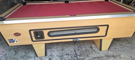 Pool Table