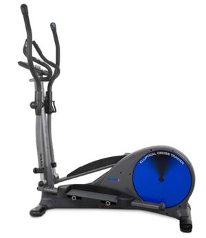 INFINITY CROSS TRAINER – ELLIPTICAL CYCLE