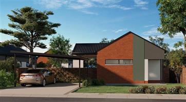Townhouse For Sale in Zandspruit