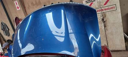 Renault Kwid bonnet used