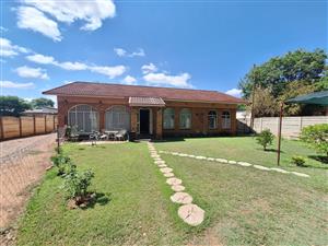House For Sale in Modimolle