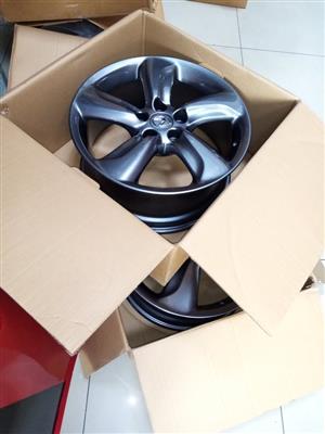 LEXUS RIMS /WHEELS 