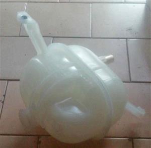 Toyota Quantum water bottle