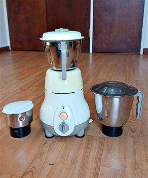 Blender / Juicer Cum Mixer Grinder - Philips (550 Watts)