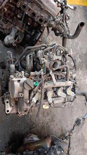 TOYOTA AVANZA K3 ENGINES FOR SALE