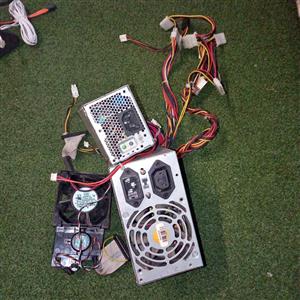 2 power supply 