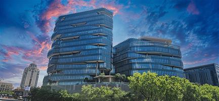 318,85sqm Office space to let in Sandton