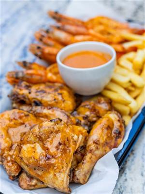 PRIME NEW "ADEGA" FRANCHISE in HARTBEESPOORT (Prime Location) 