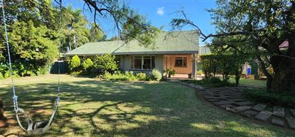 Charming -  3 Bedroom Home for Rent – Ideal for a large family