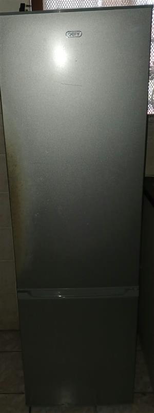 Defy Eco 233L fridge freezer