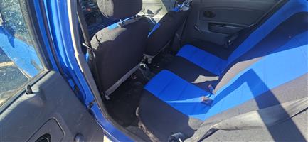 Chevrolet Spark LS