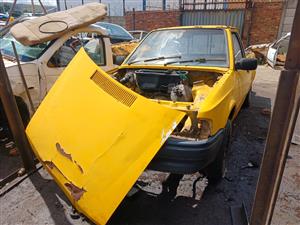 FORD BANTAM FOR STRIPPING CALL FOR INFO