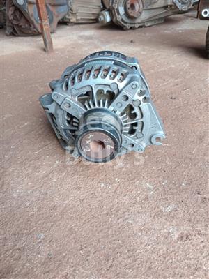 Jeep Grand Cherokee WK2 Alternator (USED) - Jeep Spares 