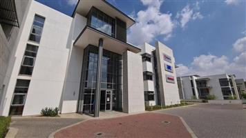 536sqm Office space to lease in Waterfall Midrand